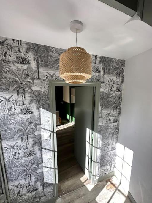 Petite Maison De Ville Avranches Dış mekan fotoğraf